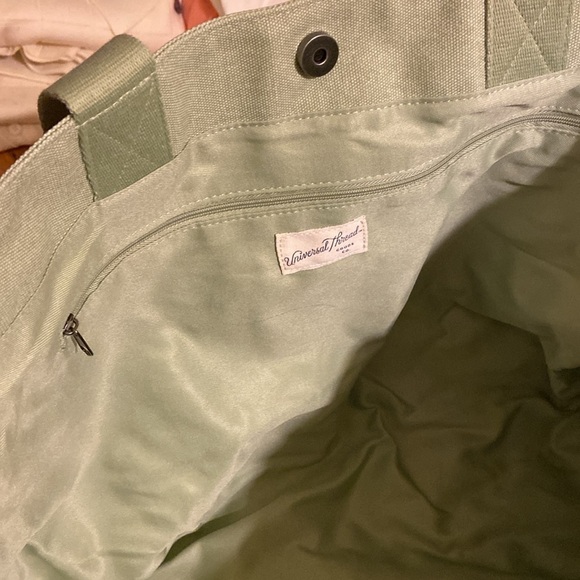 Tote bag by Universal Thread Goods
Co. from Target NEW - Picture 4 of 6